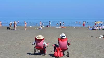Heatwave not expected to hit travel trade hard