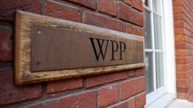 WPP sees signs of Brexit uncertainty as sales growth slows