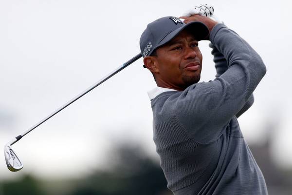 Tiger Woods to open season with four events in five weeks