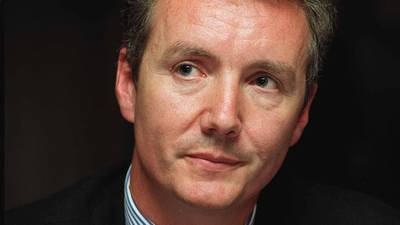 Tullow founder Aidan Heavey secures $1bn for new oil and gas venture