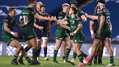 Connacht set to get international boost for trip to Rodney Parade
