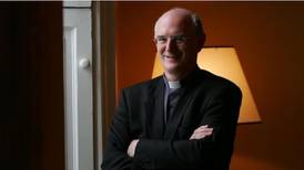 Incoming Archbishop of Dublin Dermot Farrell faces daunting job