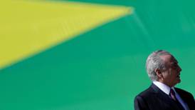 Brazilian president cleared over campaign funding allegations