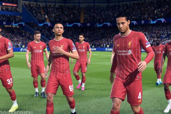 Fifa 20: Intriguing new game modes marred by shallow gameplay