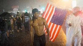 State of emergency declared in Ferguson after violence