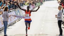 Ian O’Riordan: Some truths about Kenyan runners adding up to one big lie