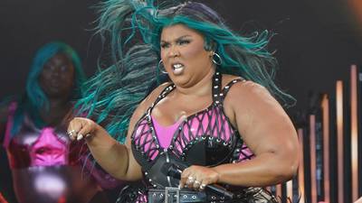 Lizzo says she is not quitting the music industry, but ‘negative energy’