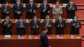 China passes law to restrict Hong Kong elections to ‘patriots’
