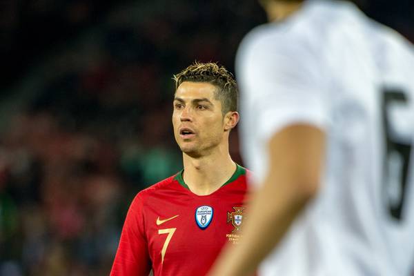 Group B: Can European champions Portugal conquer the world?