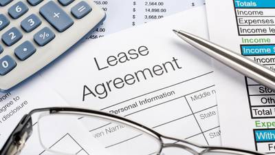 Taking the risk out of lease agreements