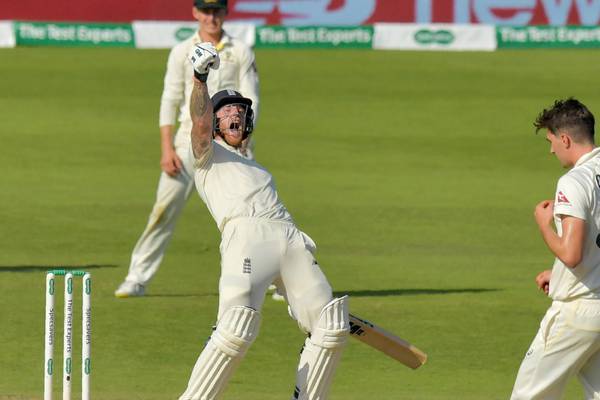 Ben Stokes: Playing without fans won’t diminish competitive edge