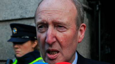 Government willing to pay €5m a year to safeguard FAI future