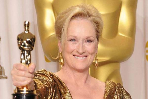 The Movie Quiz: What film was Meryl Streep’s first Oscar nomination for?