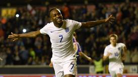 Berahino in line for first England cap after call-up