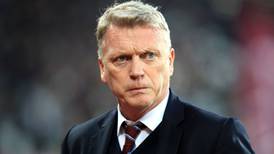 David Moyes leaves West Ham after six-month reign