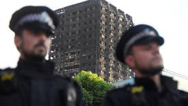 Claim that Irish man is among dead at London’s Grenfell Tower