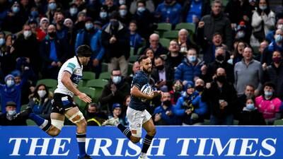 Win tickets to Leinster V Sharks