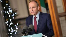 Taoiseach predicts ‘massive rise’ in Covid-19 cases as hospitality closing times moved to 8pm