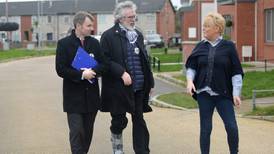 On the canvass: Sinn Féin confident it can retain two seats in Louth
