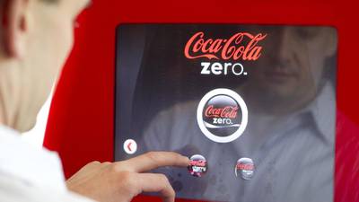 Coca-Cola announces plans to invest €26m in Co Mayo facility