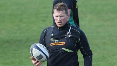 Dylan Hartley believes Northampton primed for  Champions Cup success