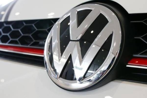 Volkswagen confirms $4.3bn US settlement over diesel emissions