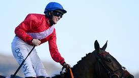 Rachael Blackmore hoping for fifth time lucky at Irish Grand National