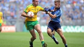 Jonny Cooper: We made the wrong assumption about Donegal in 2014 and I was most at fault
