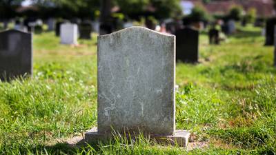 Church of England distances itself from Irish language ruling on gravestone