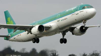 Paul Sweeney:  It is not too late to change course on Aer Lingus