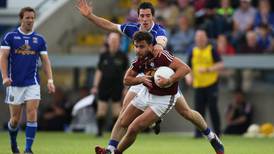 Cavan hold on as Westmeath run  out of time with late fightback