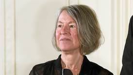 Nobel-winning poet Louise Glück, hailed as an ‘unmistakable voice’, dies aged 80