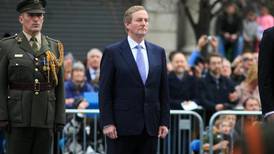 Kenny wants Fine Gael election candidates in place by October