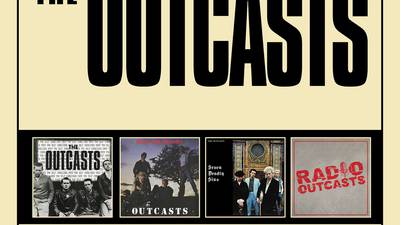 The Outcasts: 1978-85 review – Irish punks who earned their name