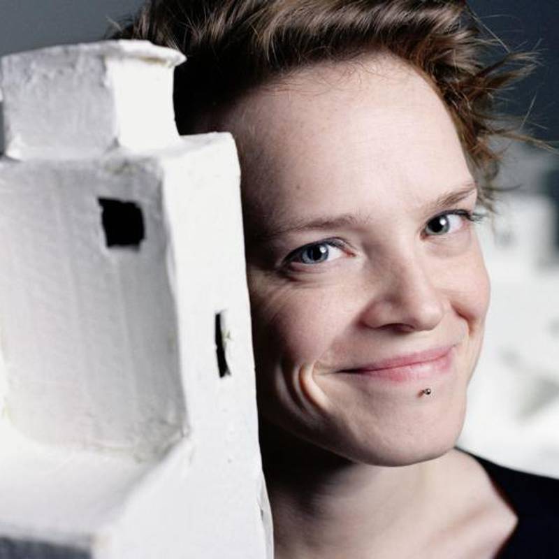 Wallis Bird on communal living: ‘We have the opportunity to invent a life we would like’