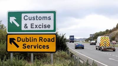 British-Irish chamber criticises lack of co-ordination between Ireland and Britain