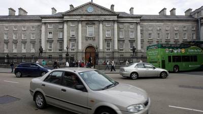 Traffic plan for Dublin may not see light of day, says  council