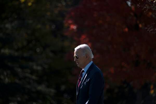 Maureen Dowd: Joe Biden should let good advisers prick his conscience