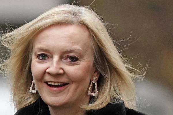 Brexit: Liz Truss threat to trigger article 16 a stale replay of Frost formula