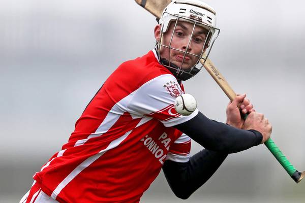 Darragh O’Connell and Cuala taking nothing for granted