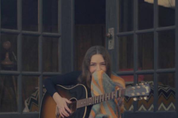 Birdy: Young Heart – London singer leaves her heart in Laurel Canyon