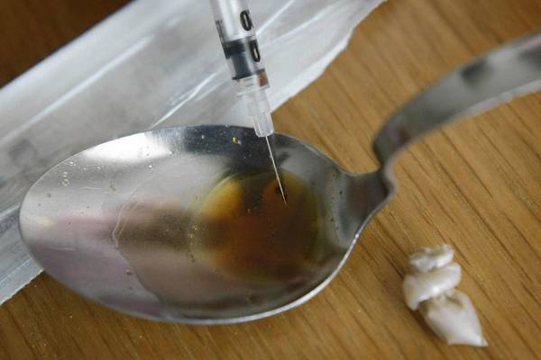 Supervised drugs injecting centre hits major stumbling block