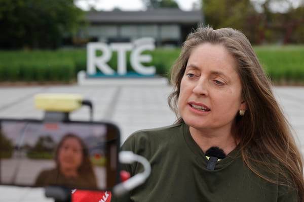 RTÉ journalists ‘devastated, ashamed, betrayed and angered’ by Tubridy pay scandal