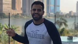 ‘It still feels like a dream’: Ibrahim Halawa arrives home after four years