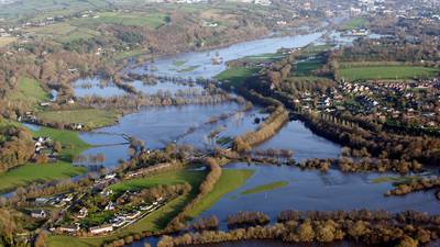 Decision due on apartments on Cork site that flooded in 2009