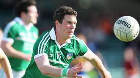 Ian Ryan set to return from injury to bolster score-shy Limerick
