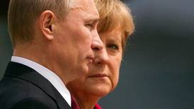 Merkel’s defiance of Moscow runs counter to cultural sympathy for powerful factions
