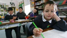 One in four Irish children has special educational need, study finds
