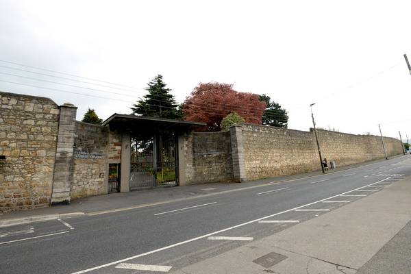 State plans 1,200 homes for Central Mental Hospital site in Dundrum
