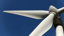 Government inaction stalling scale-up of wind energy – McDonald